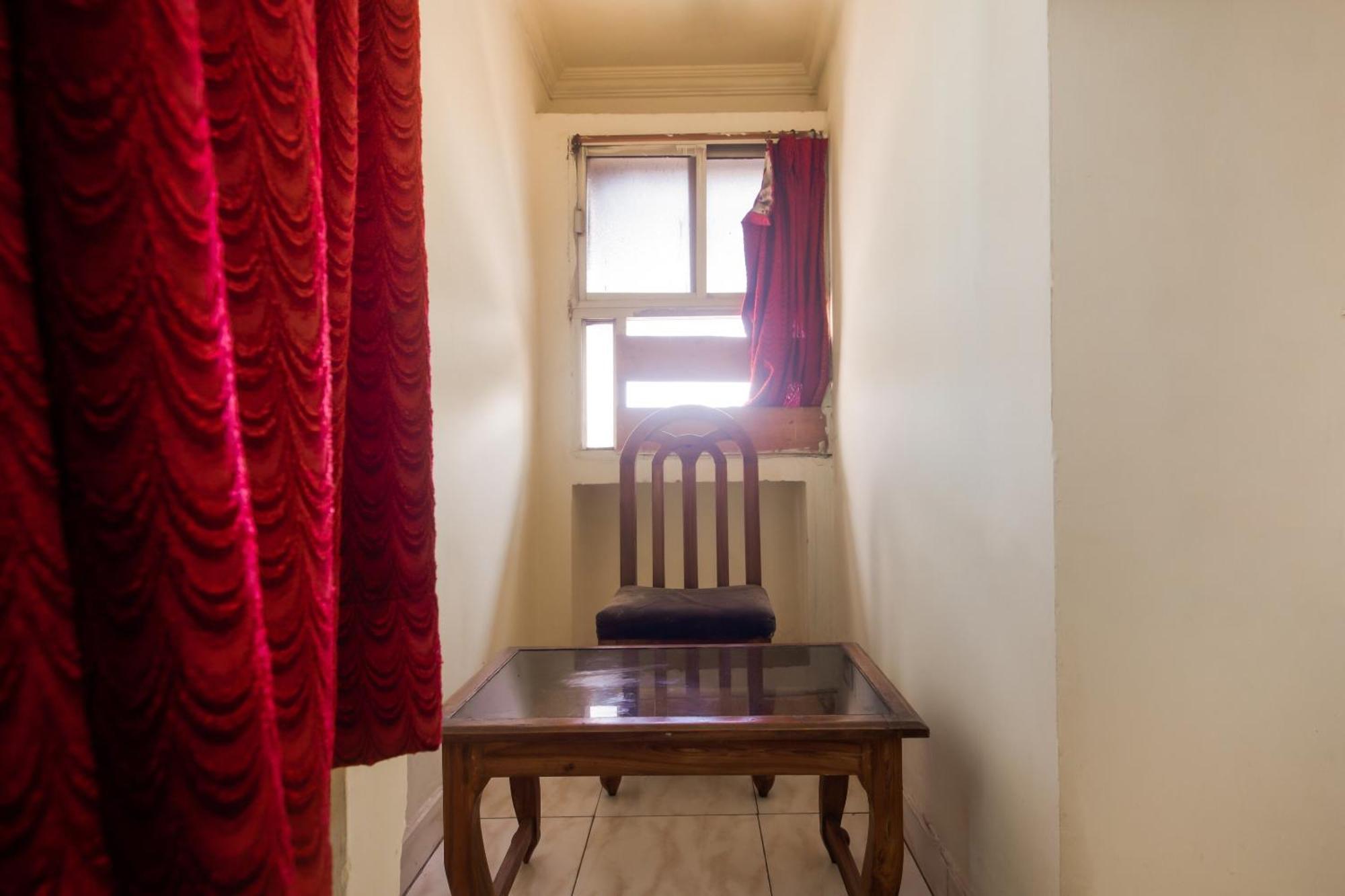 Spot On Hotel Manikanta Residency Visakhapatnam Exteriör bild
